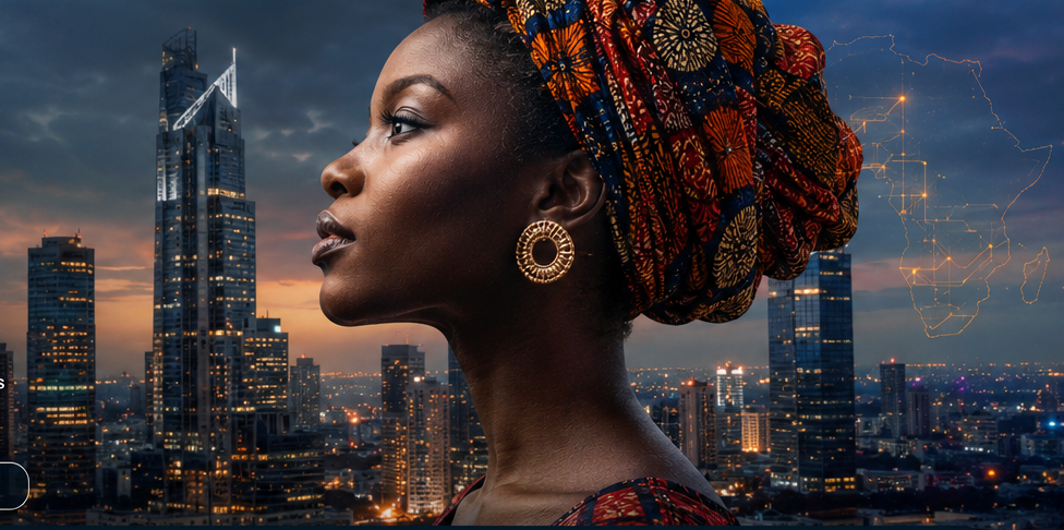 L'Afrique innove — la technologie au service du continent